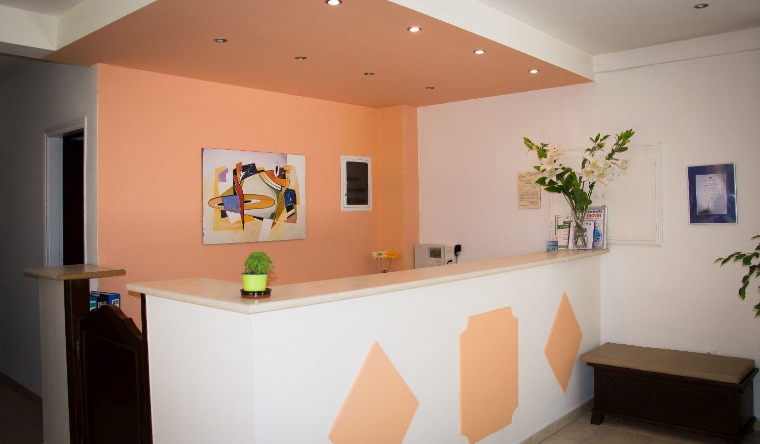 APARTHOTEL ANNALIZA | Corfù