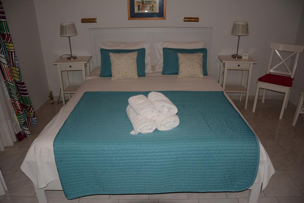 CASA D'IONIO STUDIOS | Cefalonia