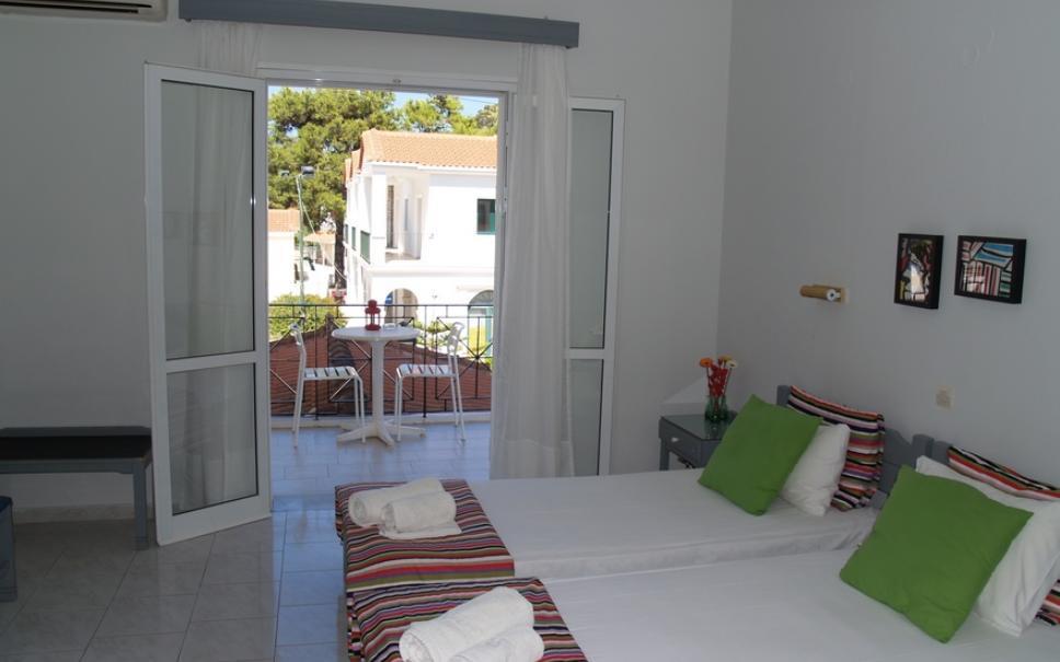 CASA D'IONIO STUDIOS | Cefalonia
