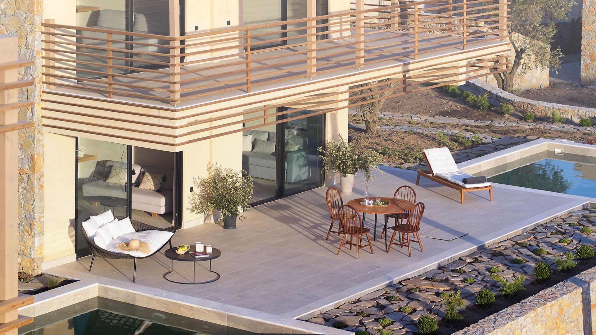 ELIVI HOTEL | Skiathos