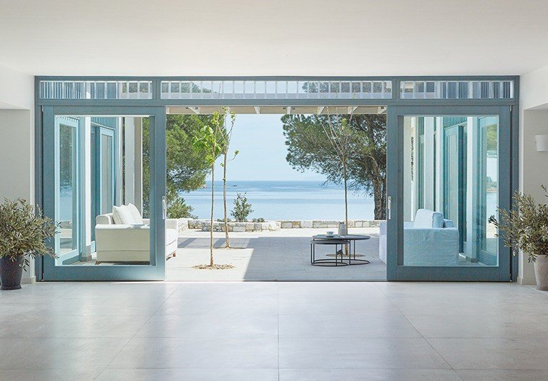 ELIVI HOTEL | Skiathos