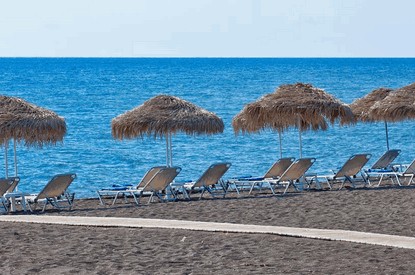SANTOMIRAMARE HOTEL | Santorini
