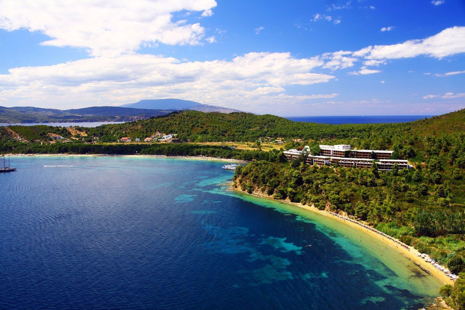 SKIATHOS PALACE HOTEL | Skiathos