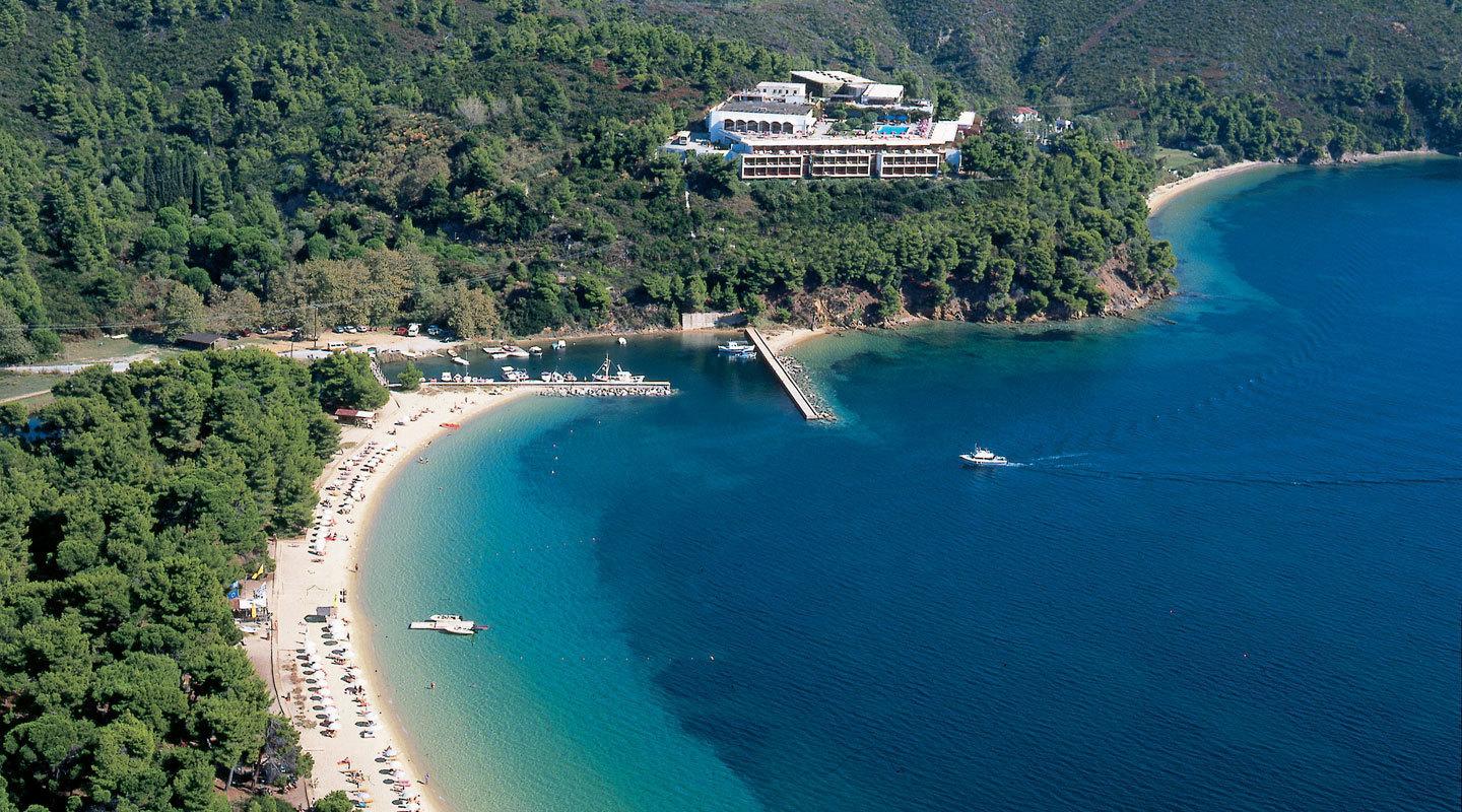 SKIATHOS PALACE HOTEL | Skiathos