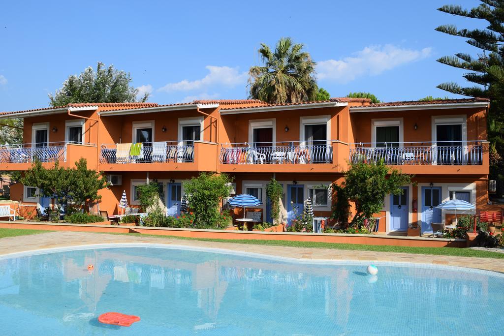 STUDIO SIMATOS | Cefalonia
