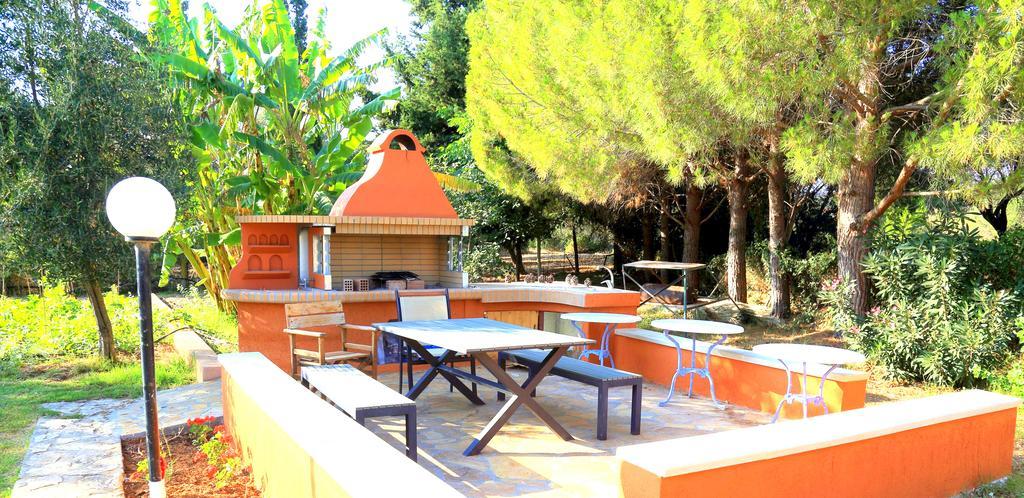 STUDIO SIMATOS | Cefalonia