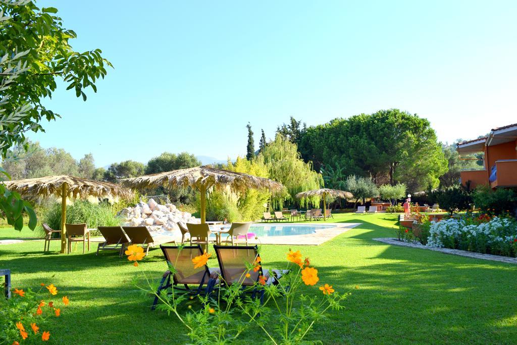 STUDIO SIMATOS | Cefalonia