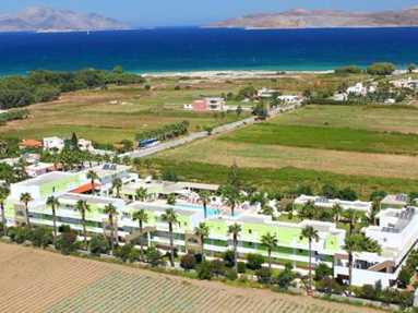 Appartamenti Chrysoula Kos Appartamenti Chrysoula Kos