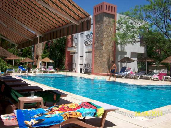 KRISS HOTEL | Bodrum