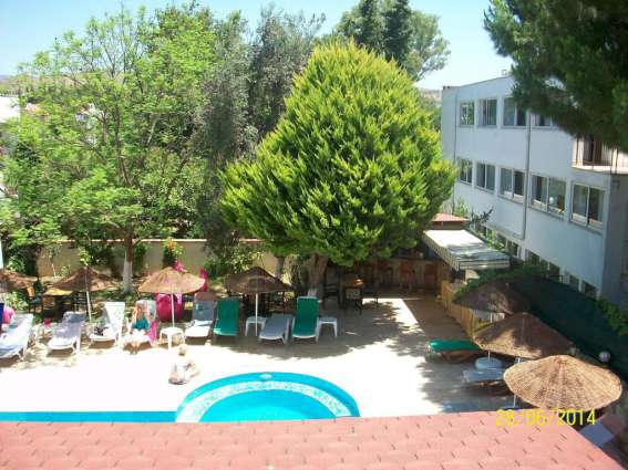 KRISS HOTEL | Bodrum
