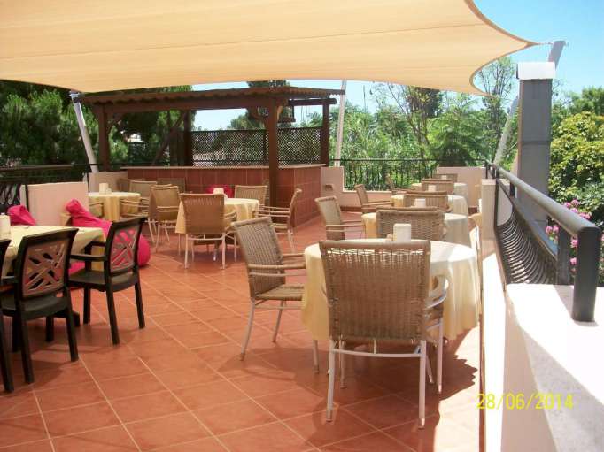 KRISS HOTEL | Bodrum