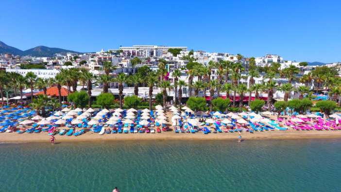SAMI BEACH HOTEL