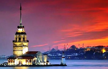 TOUR KERVANSARAY DA BODRUM e LA KOS HOTEL