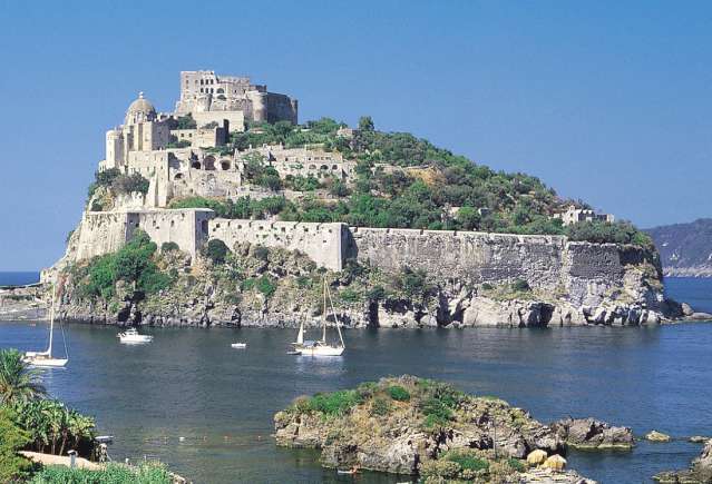 Ischia の掲示板投稿写真＆画像