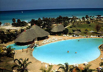 HOTEL TUXPAN CUBA hotel tuxpan cuba: