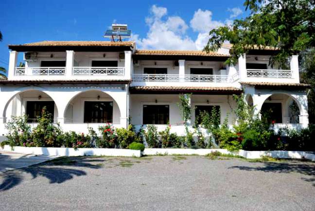 VILLA JENNY VILLA JENNY