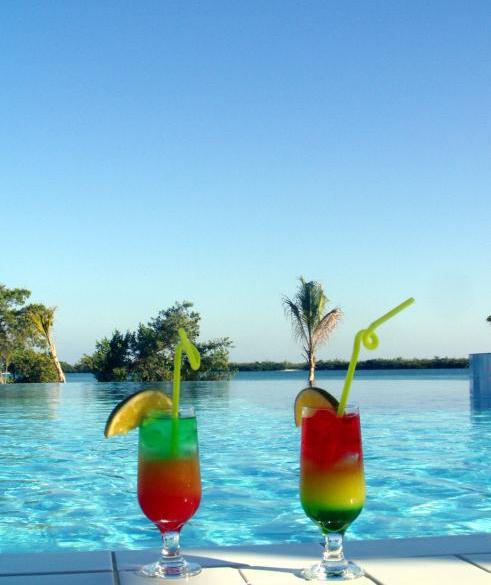 BARCELO' CAYO LIBERTAD CLUB PREMIUM BARCELO' CAYO LIBERTAD CLUB PREMIUM