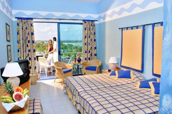 BLAU COSTA VERDE HOTEL BLAU COSTA VERDE HOTEL