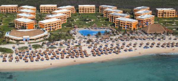 EXPLORARESORT GRAN BAHIA PRINCIPE TULUM EXPLORARESORT GRAN BAHIA PRINCIPE TULUM