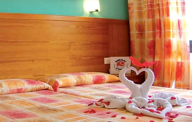 prezzi e offerte BEACH SWAN CLUB HOTEL su prezzi in promozione