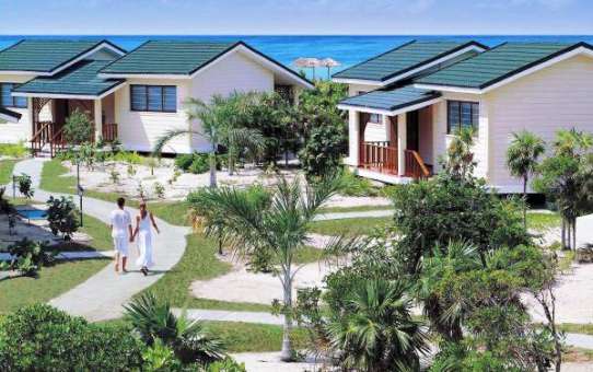 MELIA' CAYO SANTA MARIA MELIA' CAYO SANTA MARIA