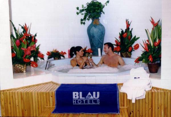NATURA PARK BEACH ECO-RESORT & SPA NATURA PARK BEACH ECO-RESORT & SPA