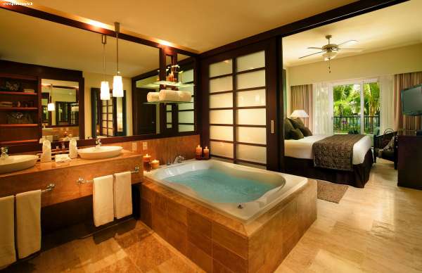 PARADISUS PUNTA CANA PARADISUS PUNTA CANA