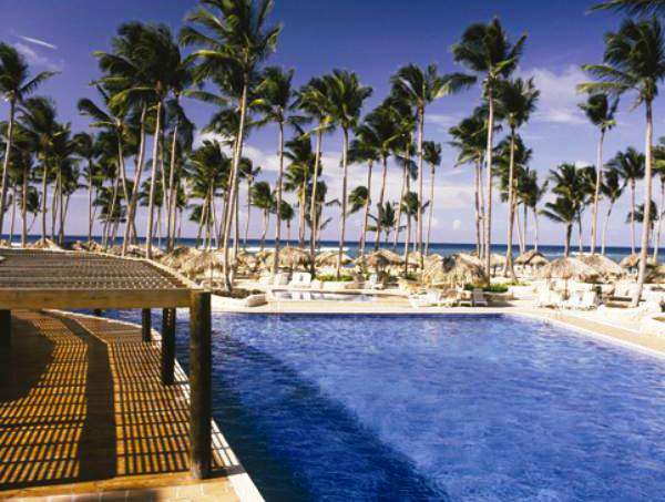 SIRENIS COCOTAL BEACH RESORT CASINO & SPA SIRENIS COCOTAL BEACH RESORT CASINO & SPA