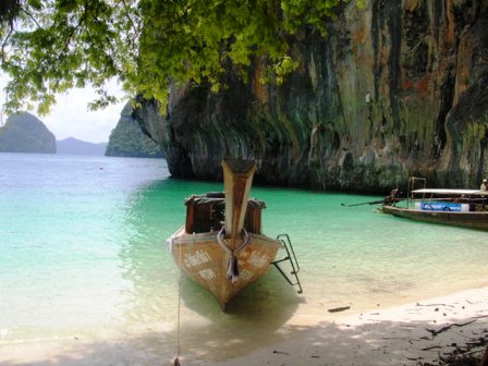 AO NANG SUNSET RESORT o similari AO NANG SUNSET RESORT o similari