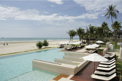 APSARAS BEACH RESORT o similare APSARAS BEACH RESORT o similare