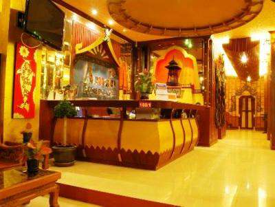 MANDARIN RESORT e ARMAN RESIDENCE o similari