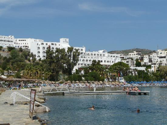 AZKA HOTEL AZKA HOTEL