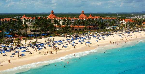 BARCELO PUNTA CANA o similare BARCELO PUNTA CANA o similare