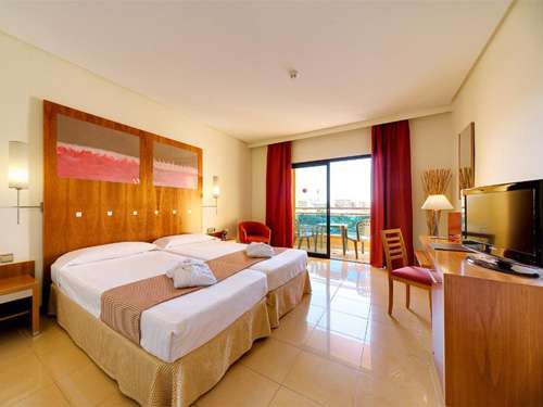BE LIVE LA NINA HOTEL BE LIVE LA NINA HOTEL