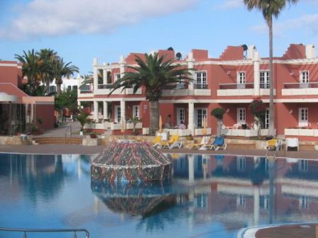 BRISAMAR APARTHOTEL BRISAMAR APARTHOTEL