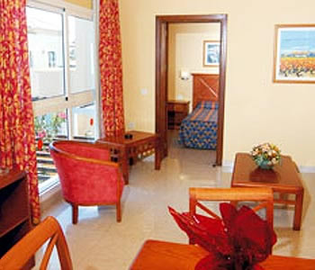 BRONCEMAR BEACH APARTHOTEL BRONCEMAR BEACH APARTHOTEL