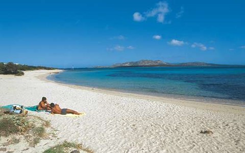 CALA ROSA HOTEL CLUB