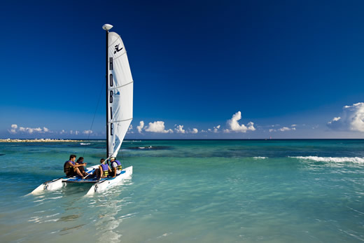 CATALONIA RIVIERA MAYA