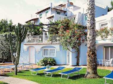 Villa Colella San Lorenzo Villa Colella San Lorenzo