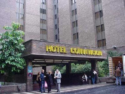 CONVENCION HOTEL CONVENCION HOTEL