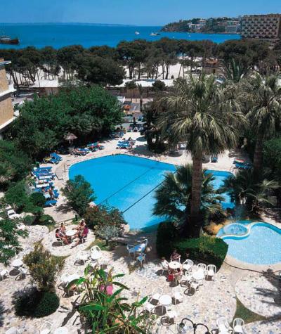 Maiorca DELFIN PLAYA CONDOR HOUSE