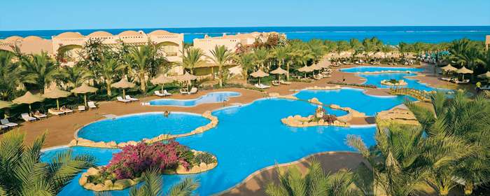 Offerta a solo 732 per Viaggi in Pacchetto Viaggi Last Minute in Pacchetto a solo 732