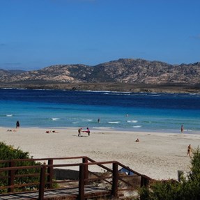 CALA ROSA HOTEL CLUB