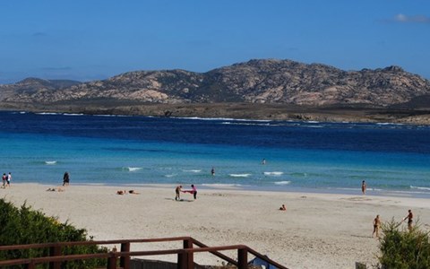 CALA ROSA HOTEL CLUB