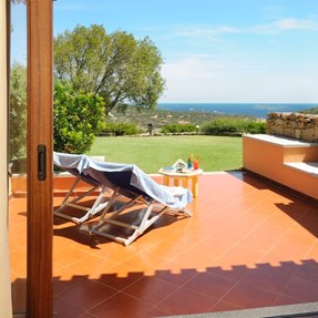 HOTEL ROCCE SARDE