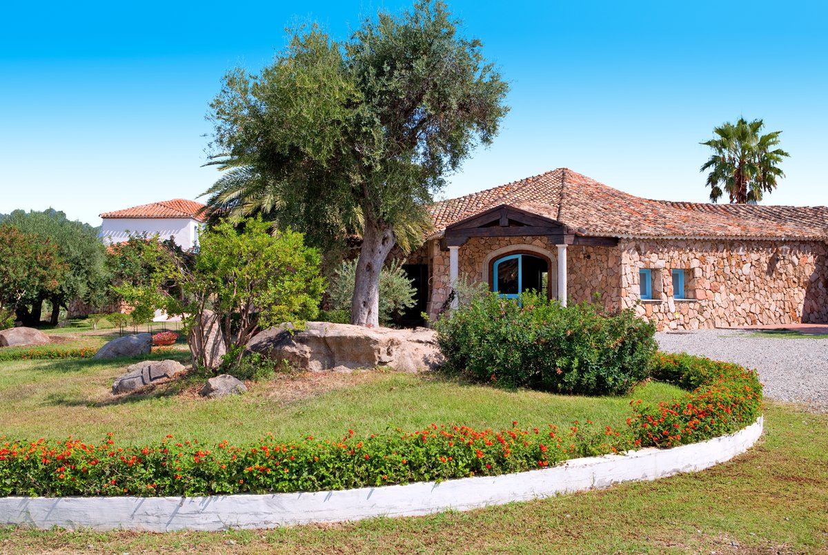 EXPERIENCE HOTEL CORTE BIANCA | Marina di Cardedu