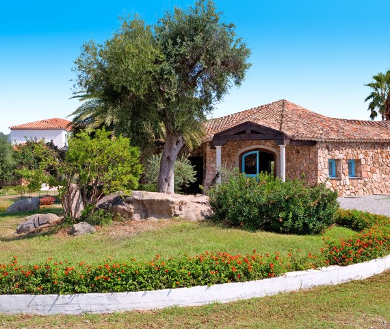 EXPERIENCE HOTEL CORTE BIANCA | Marina di Cardedu