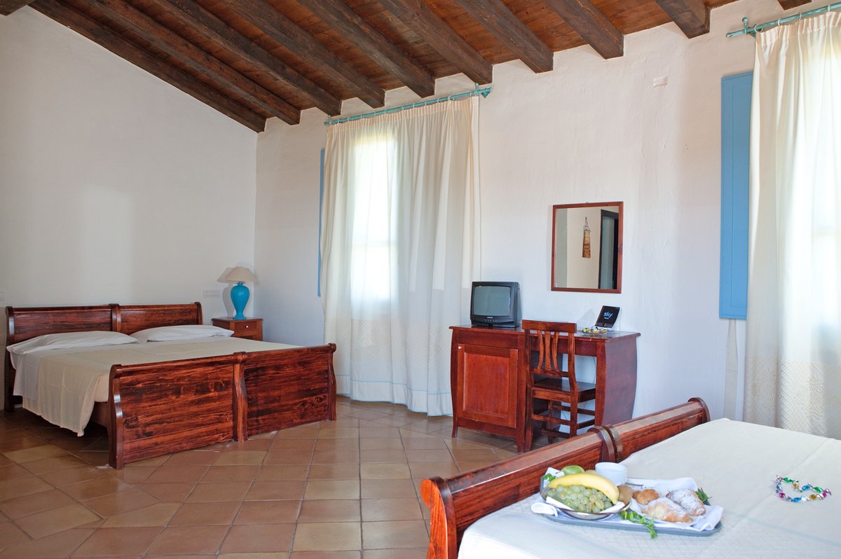 EXPERIENCE HOTEL CORTE BIANCA | Marina di Cardedu