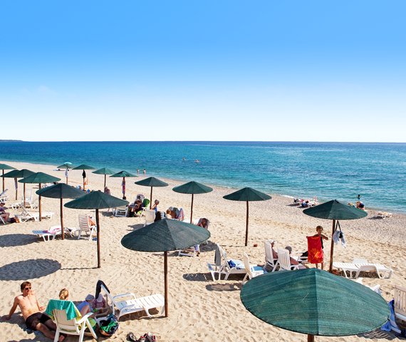 EXPERIENCE HOTEL CORTE BIANCA | Marina di Cardedu