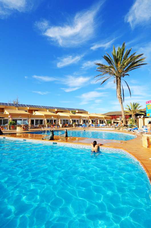 ARENA SUITE HOTEL | Fuerteventura